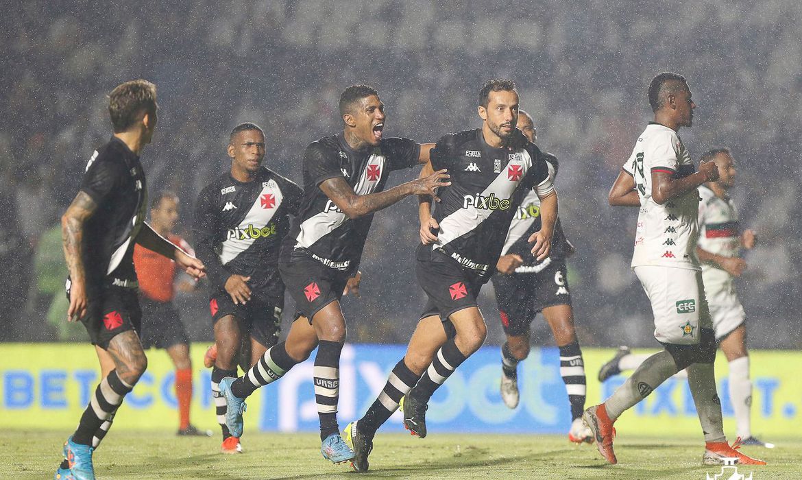 CBF confirma jogo do Vasco contra Guarani na Arena da Amazônia