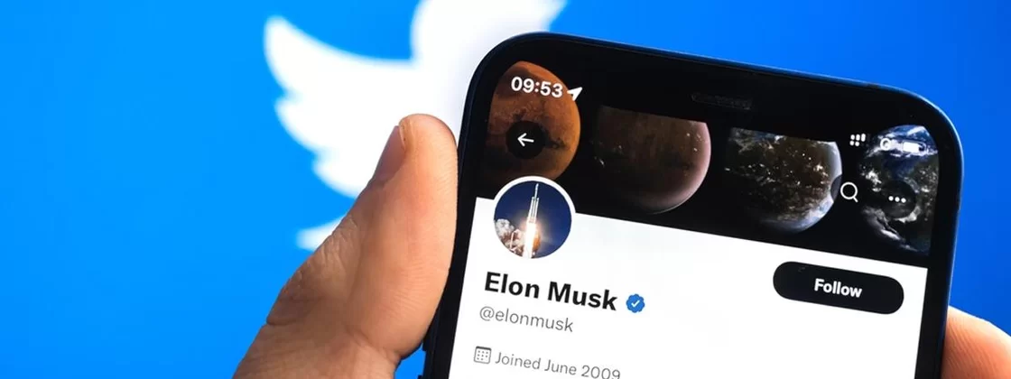 Elon Musk quer Twitter 'menos chato' e mais parecido com o Tiktok