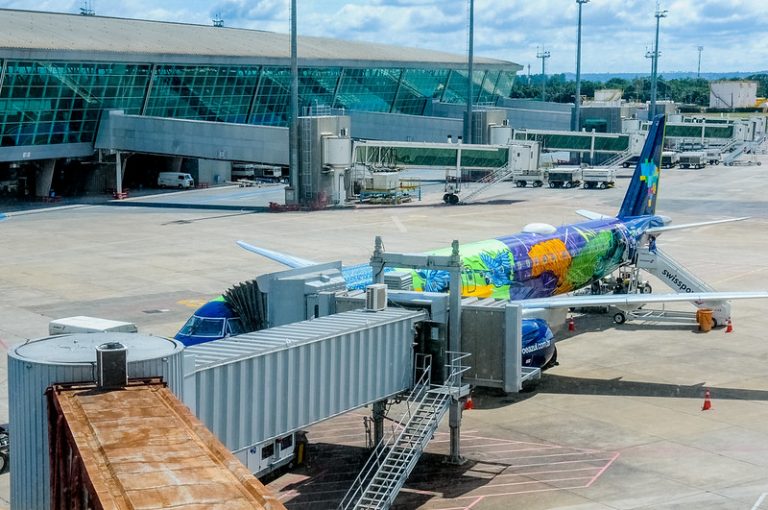 Comissão debate situação de aeroportos no Nordeste que serão explorados por empresa espanhola