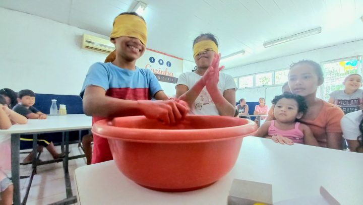 Prefeitura promove manhã de atividades alusivas ao ‘Dia Mundial da Segurança dos Alimentos’ 