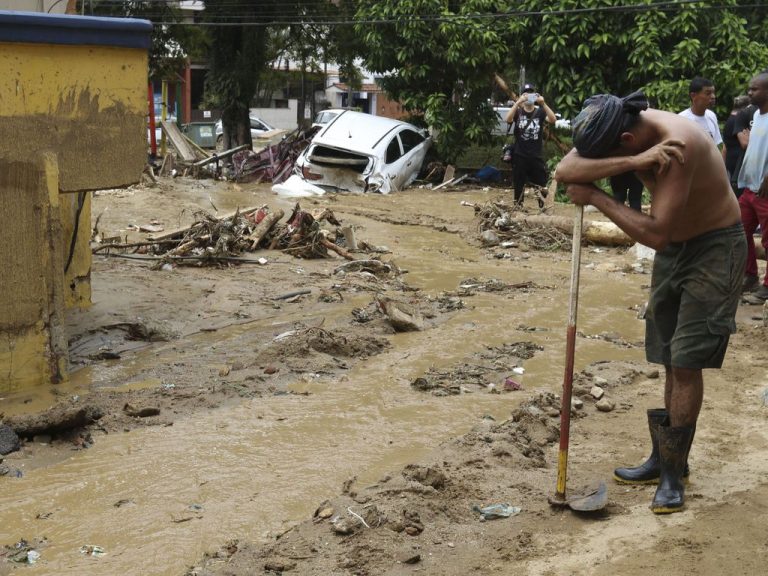 Comissão promove debate sobre emergências climáticas