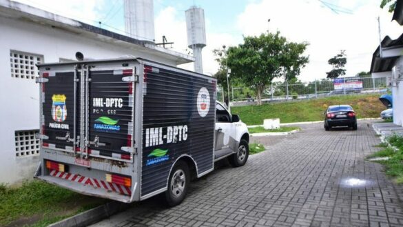 Bebê de três meses é encontrado morto na Cachoeirinha