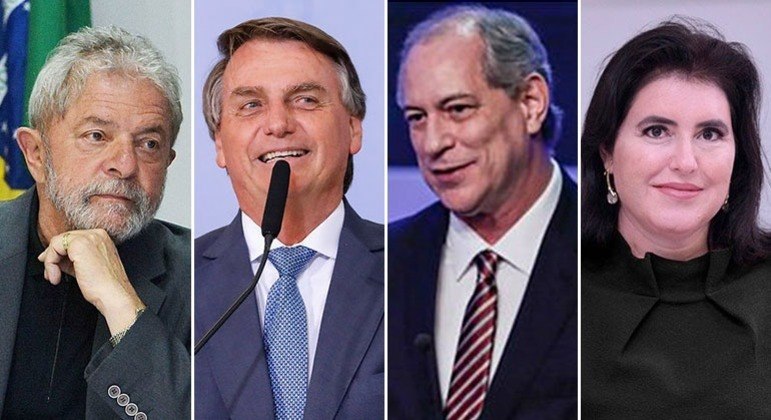 Presidenciáveis adiam escolha de vice e priorizam fortalecer o próprio nome