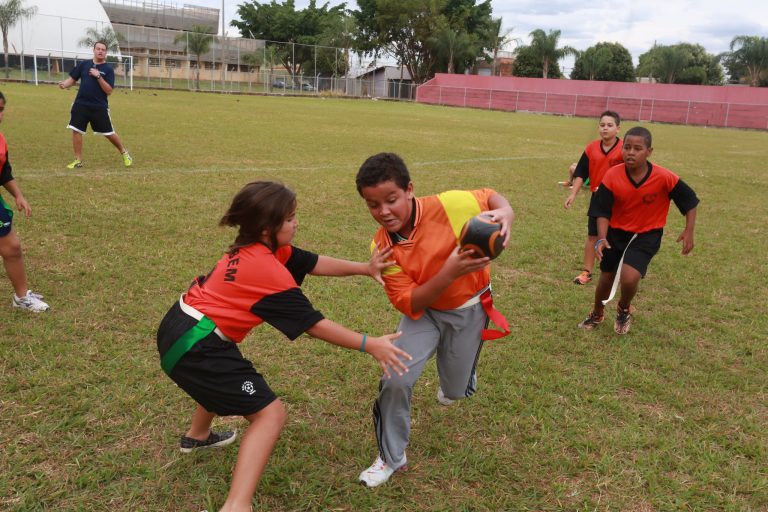 Comissão do Esporte debate ampliação de carga horária de aulas de educação física