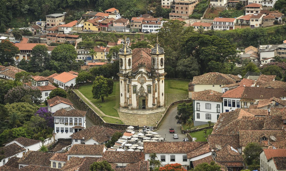 Com programação presencial, CineOP destaca cinema indígena