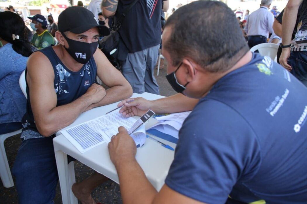 Crédito Solidário: Autazes e São Sebastião do Uatumã recebem atendimentos a partir da segunda-feira (20)