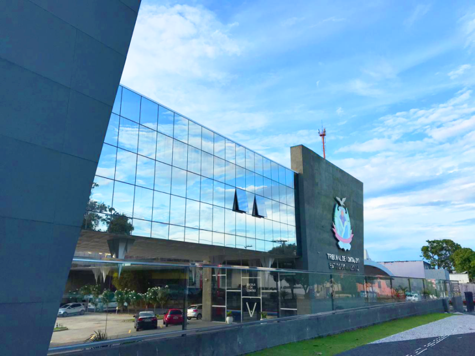 Pleno do TCE-AM aprecia 100 processos nesta terça-feira (26)