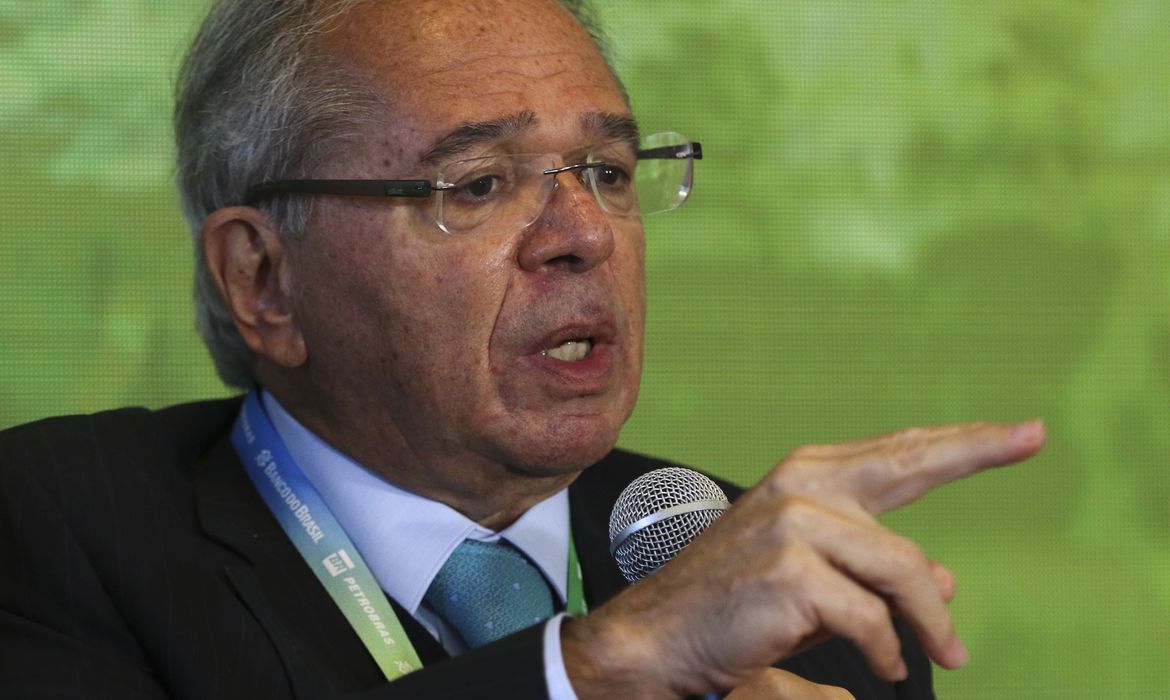 Recuperação fiscal reúne ministro e governador do Rio