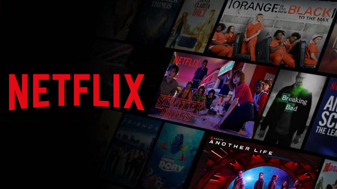 Netflix determina fórmula para criar pacote de assinatura mais barato