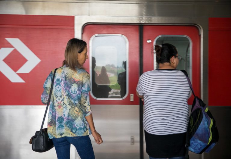 omissão debate medidas de socorro ao setor de transporte coletivo