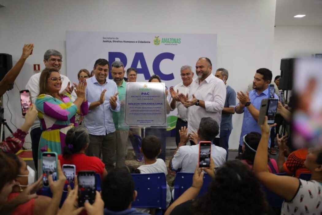 PAC Alvorada é reinaugurado após receber primeira reforma em quase vinte anos