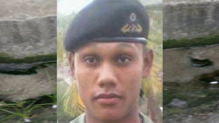 Venezuelano é assassinado a tiros no bairro Novo Aleixo