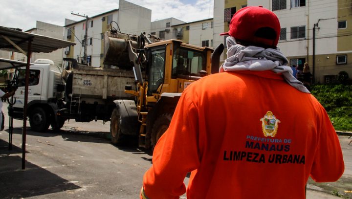 Prefeitura divulga funcionamento dos serviços essenciais no feriado de Corpus Christi e no ponto facultativo