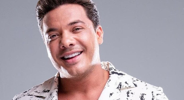 Wesley Safadão briga com empresário e vai parar na Justiça