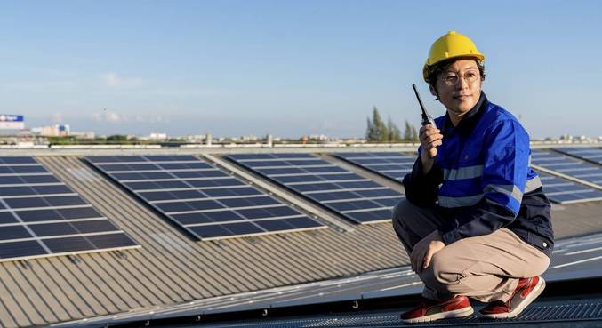 Geração de energia solar deve baratear a conta de luz em 5,6% até 2031