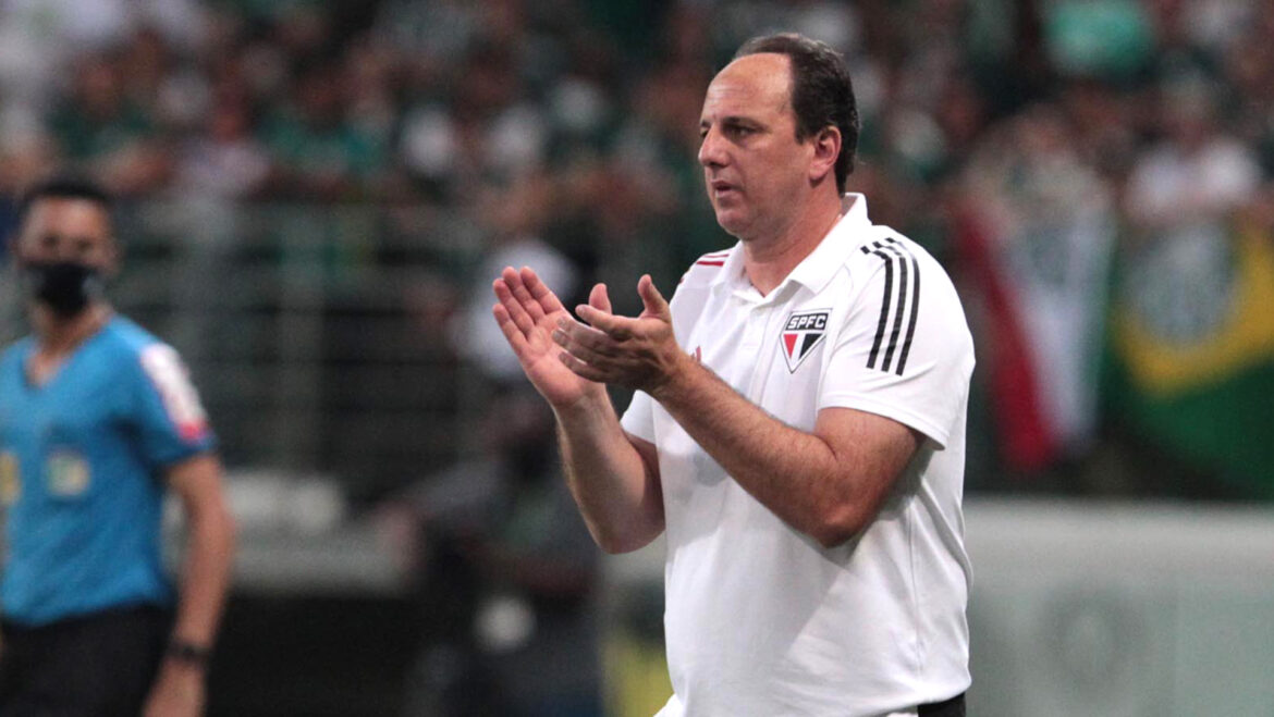 Rogério Ceni Não Aguenta As Críticas E Rebate A Torcida Do Tricolor: “Treinador Não É Burro”