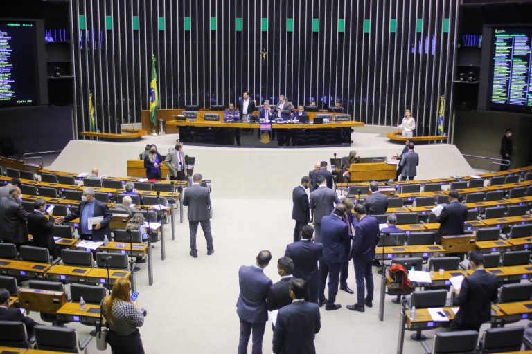 Câmara pode votar nesta quinta-feira medidas protetivas para idosos e pessoas com deficiência