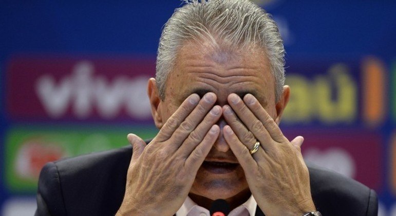 Tite cede à pressão e escala Vinicius Junior contra o Japão. Segue desprezando Danilo. Para proteger Fred