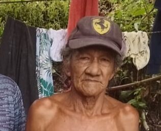 Idoso desaparece ao sair de sua casa, no Nova Cidade