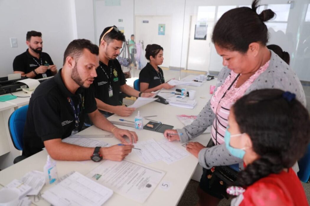 Em Urucará, Wilson Lima faz inaugurações e anuncia novos investimentos neste sábado