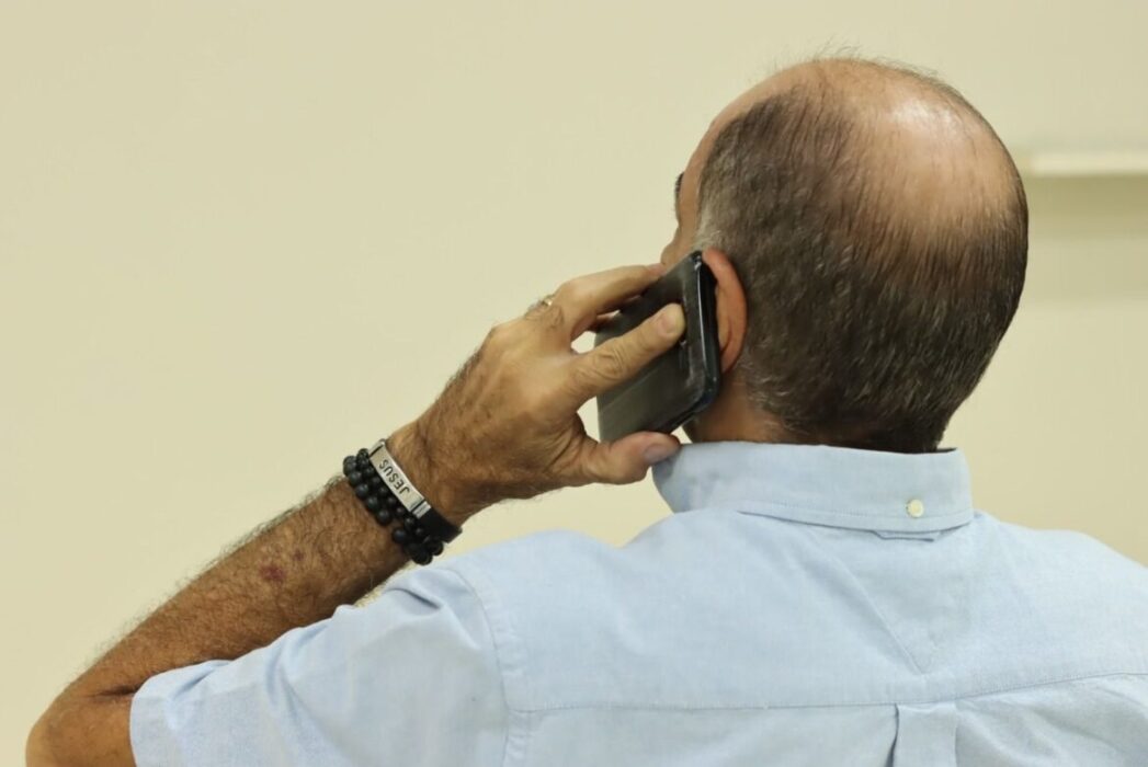 Oferta de empréstimo a aposentados e pensionistas por telefone está proibida no Amazonas, alerta Amazonprev