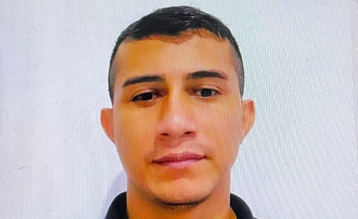 Homem desaparece ao sair do trabalho, no bairro Nova Cidade