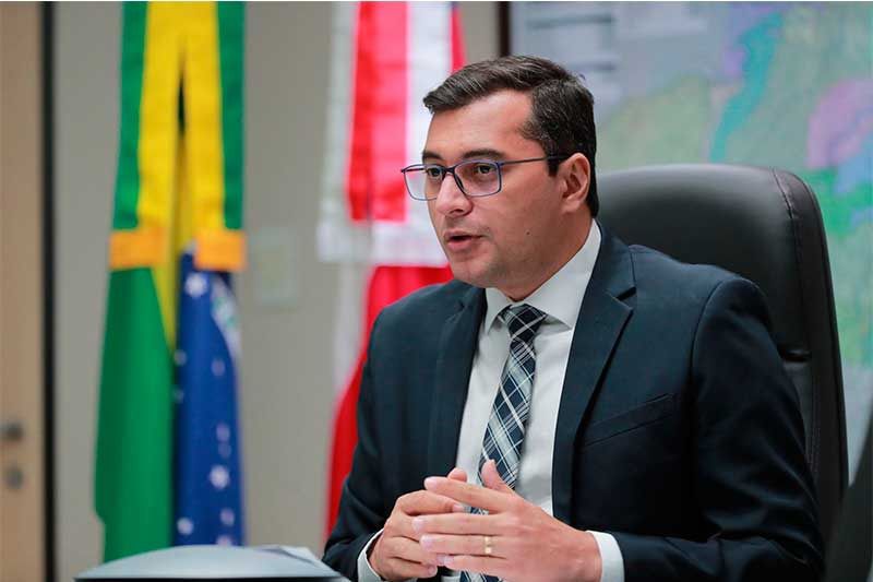 Governo do Amazonas encaminha à Aleam Projeto de Lei que cria centro de atenção à crianças e adolescentes vítimas de violência