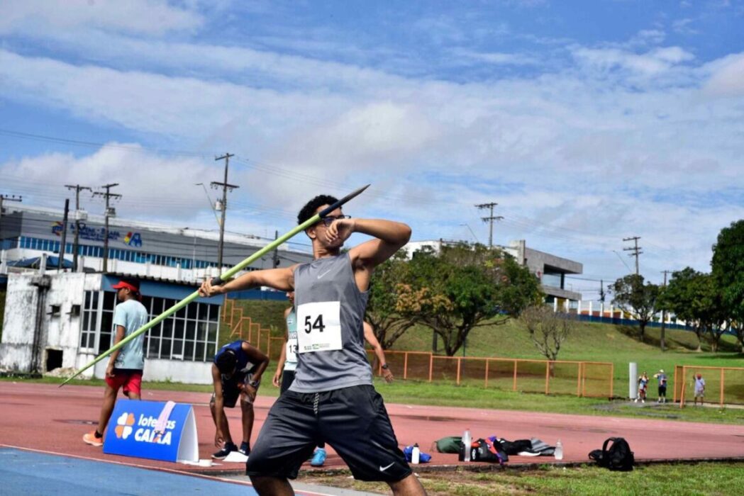 Governo do Amazonas prorroga para dia 14 de julho prazo de inscrição para Bolsa Esporte Estadual