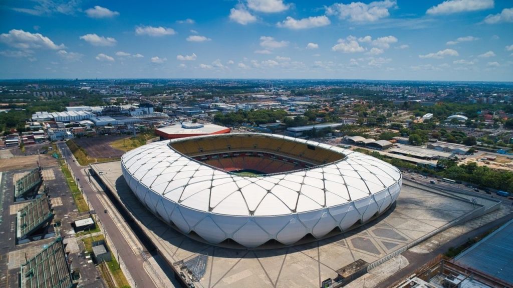 AAMP realiza XIX Torneio Nacional de Futebol Society do Ministério Público em Manaus a partir de quinta-feira (16)