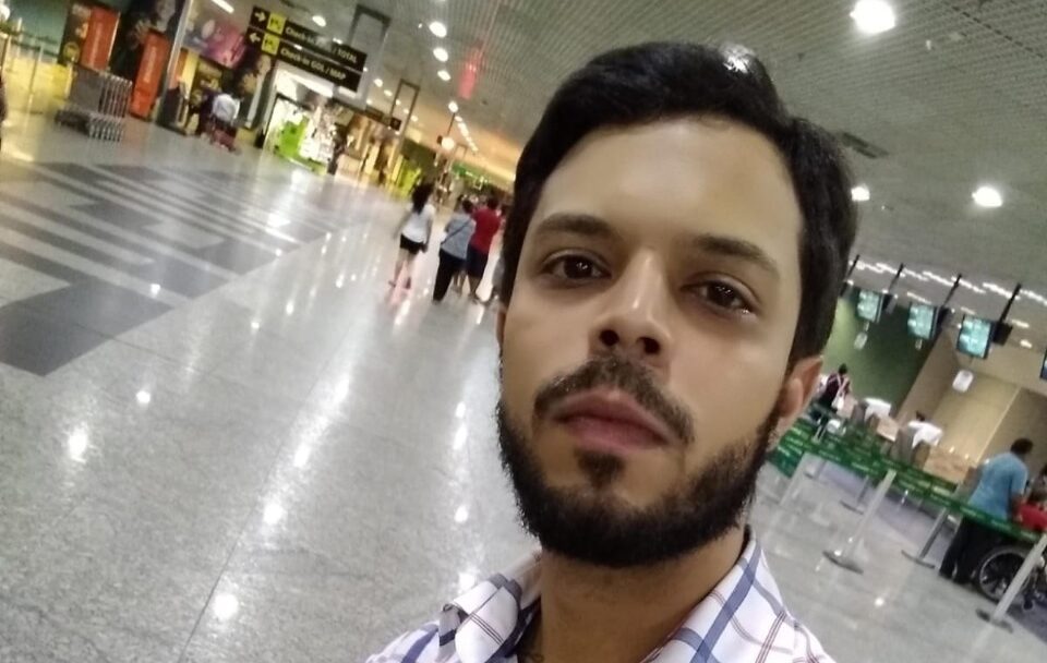 Motorista desaparece após última corrida para o bairro Nossa Senhora das Graças