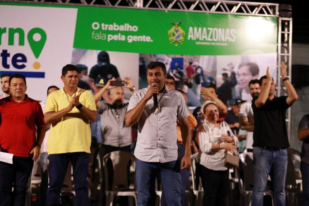 Wilson Lima e Coca-Cola lançam ‘Recicla, Galera’, com ação ambiental no Festival de Parintins 2022