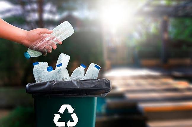 ‘Recicla, Galera’ mobiliza jovens para incentivar reciclagem no Festival de Parintins