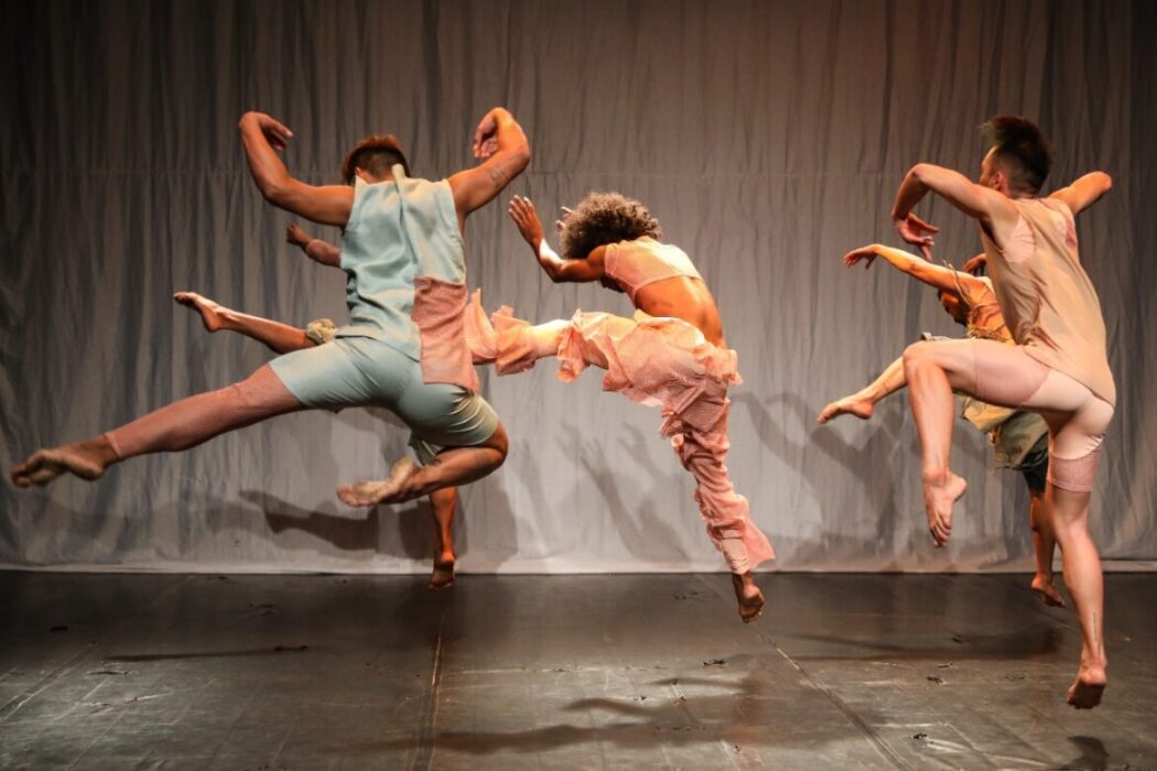 Corpo de Dança do Amazonas estreia espetáculo ‘Rios Voadores’