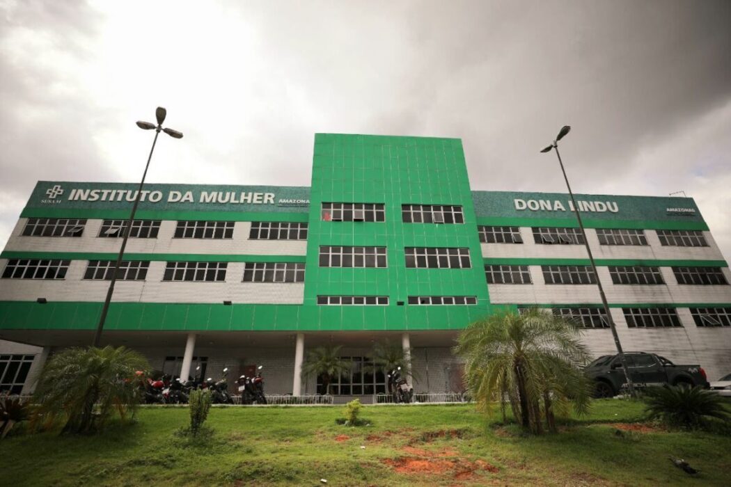 Instituto da Mulher Dona Lindu completa 12 anos