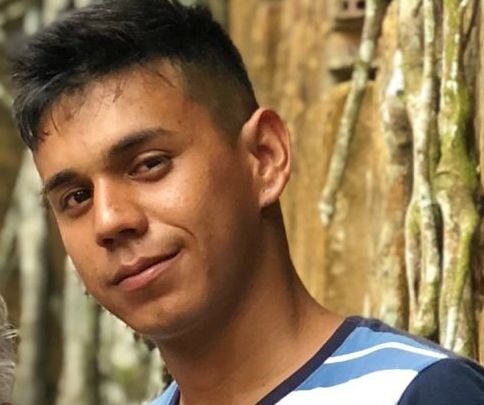 Jovem desaparece no bairro Lago Azul, zona norte