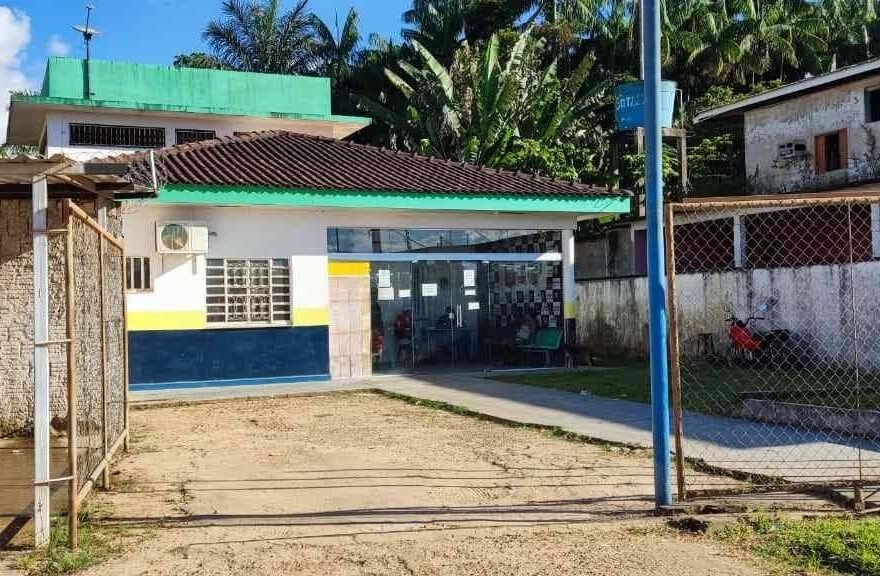 Homem é preso por roubo e furto qualificado em Fonte Boa