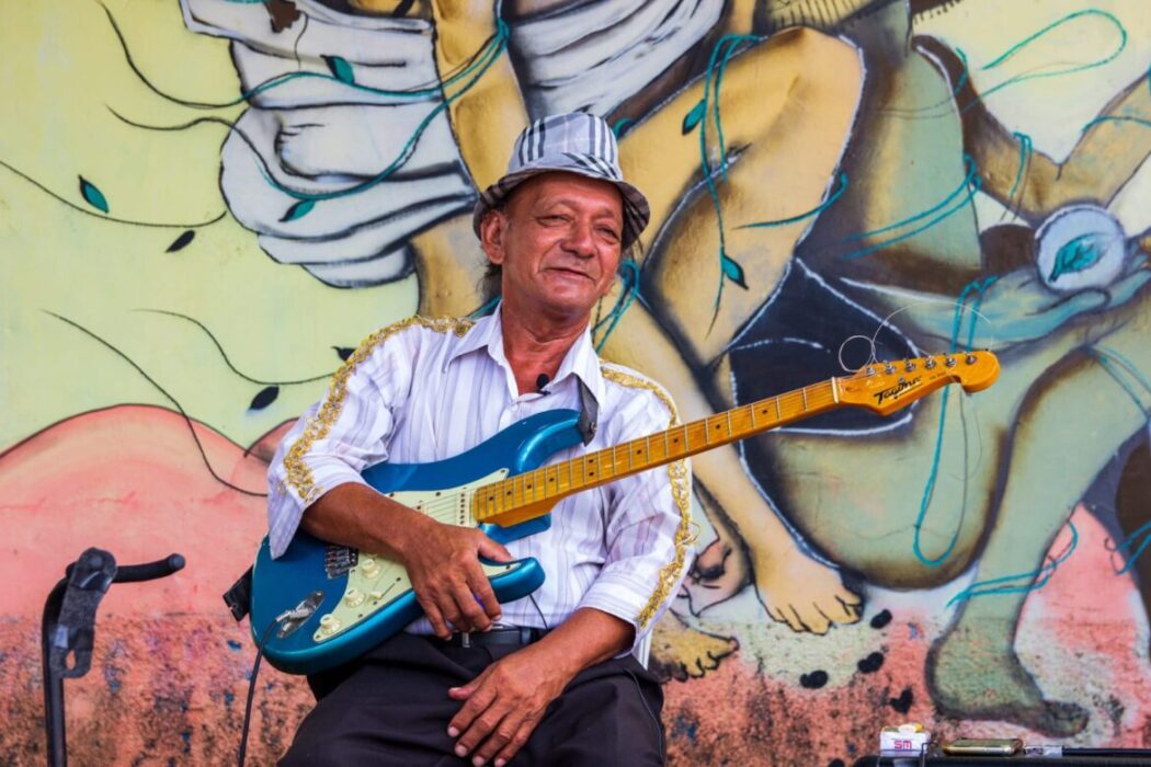 Cultura amazonense: história da música do beiradão é celebrada em amostra de filme gratuita, em Manaus