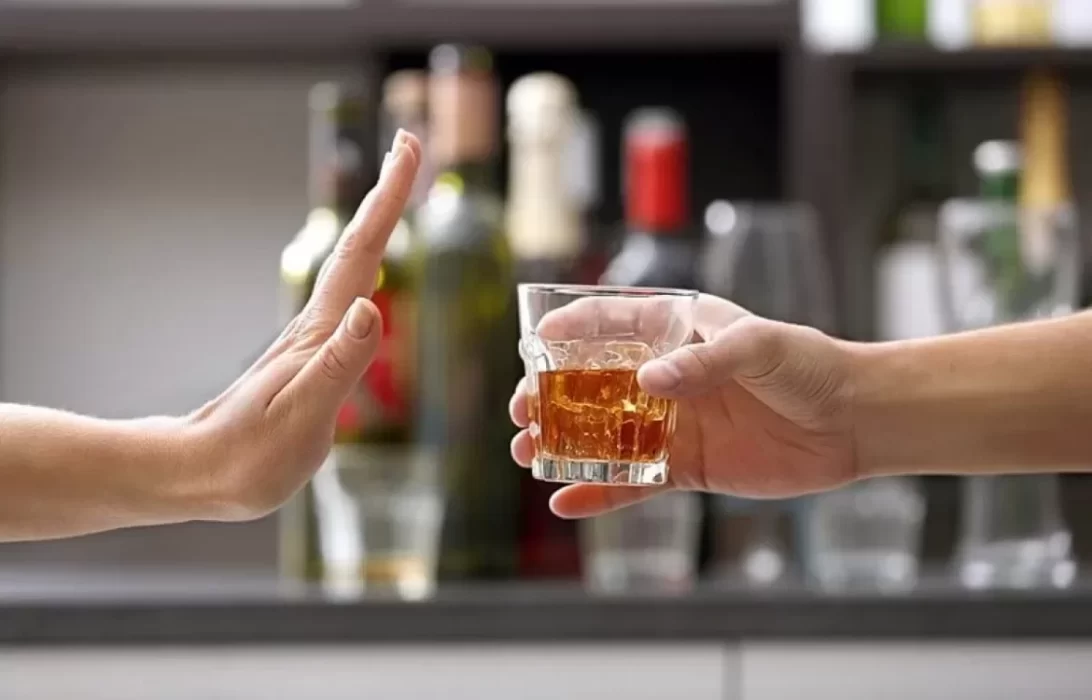 Você sabia que bebida alcoólica para crianças e adolescentes é crime?