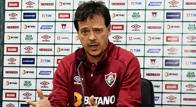 Diniz detona gramado: 'Não havia condições de praticar futebol'