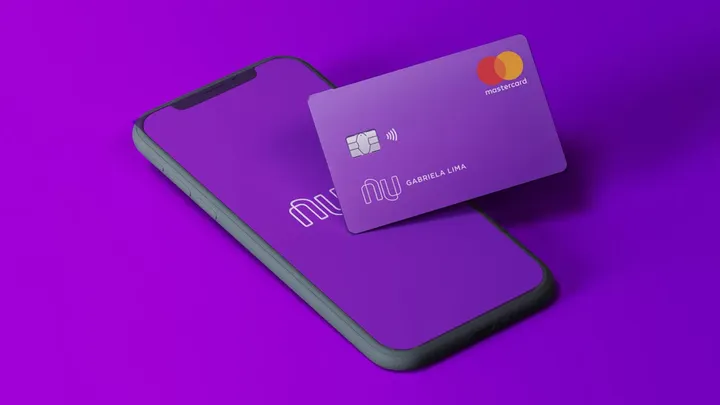 URGENTE: Nubank libera conta para menores de 18 anos