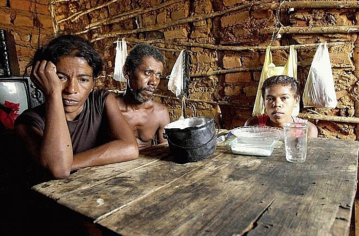 A conta do ‘fique em casa’