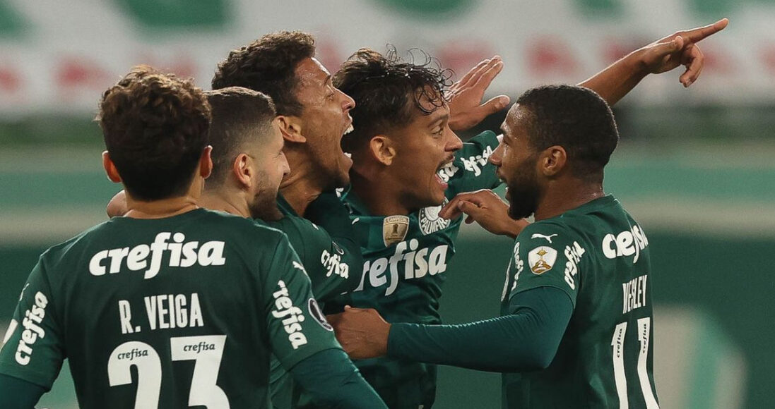 Palmeiras supera Liverpool e se torna o melhor time do mundo