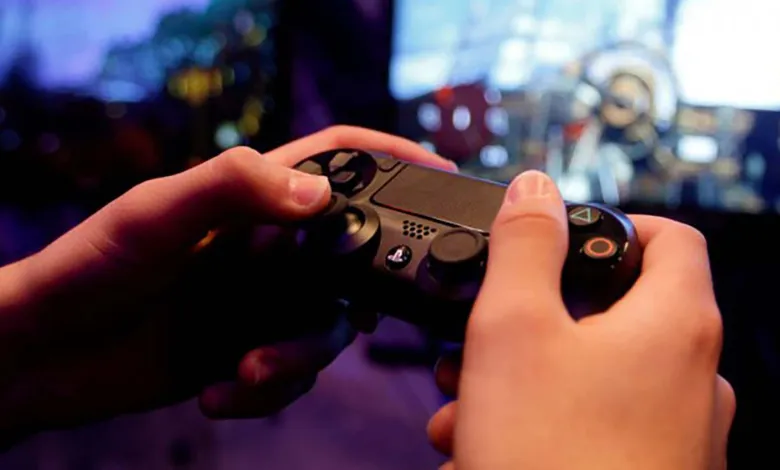 Brasil é o sexto país que mais joga videogames online