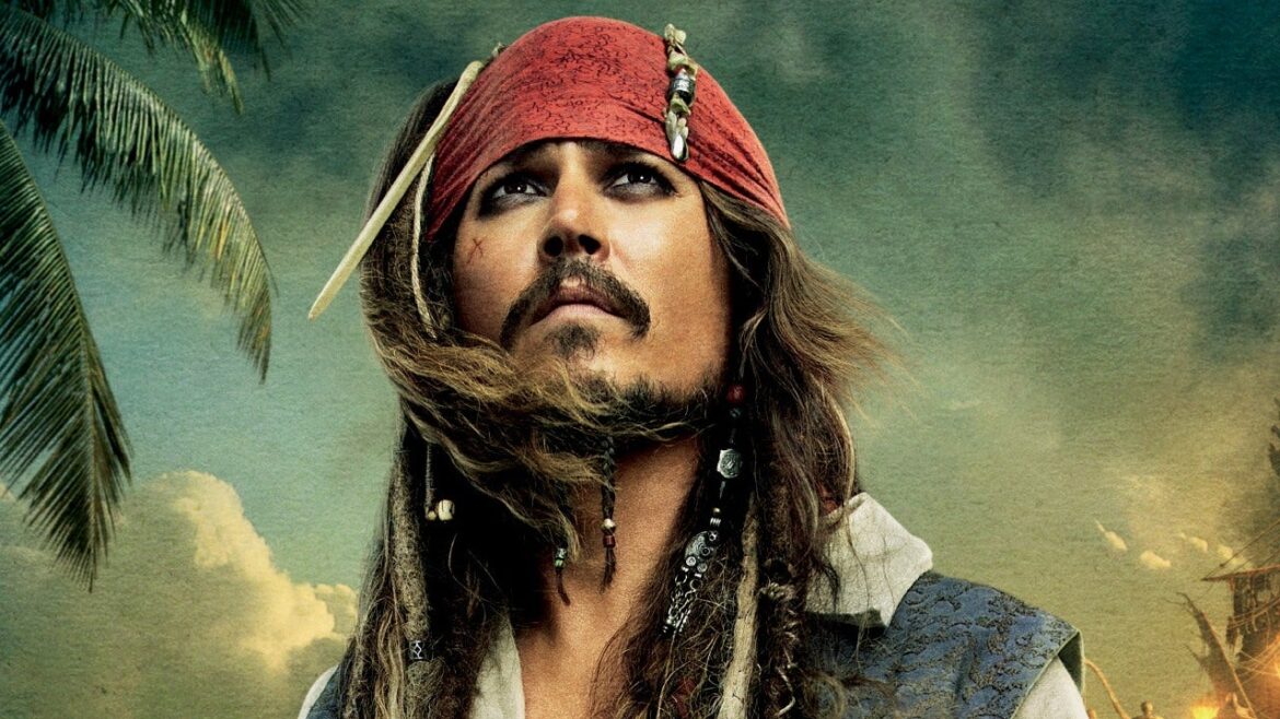 Johnny Depp planeja retorno para música e cinema após vitória contra Amber Heard
