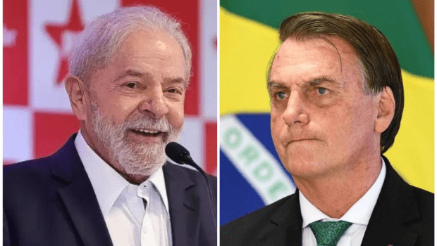 Ausência de Bolsonaro e Lula causa cancelamento de debate