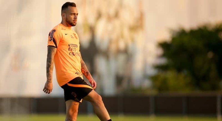 Corinthians pode perder Maycon antes do fim do empréstimo