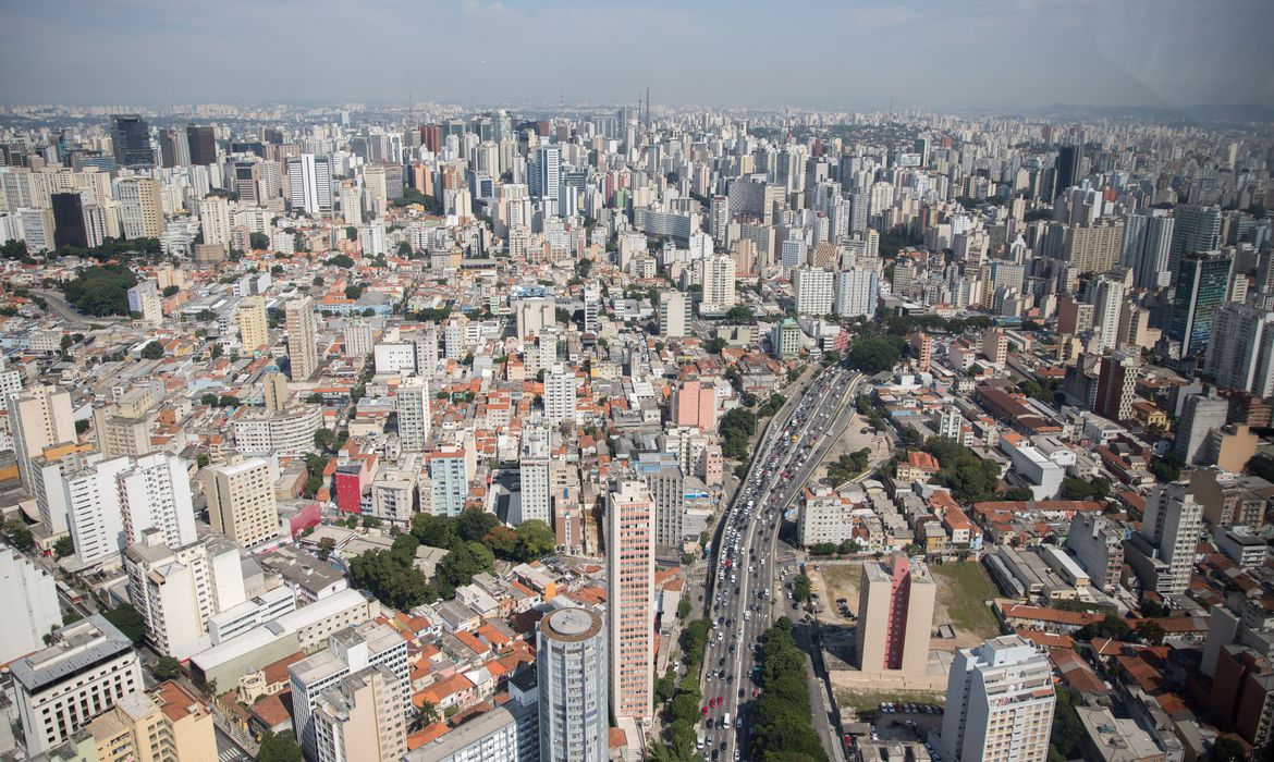 Aluguel residencial tem alta de 2,2% em maio na capital paulista