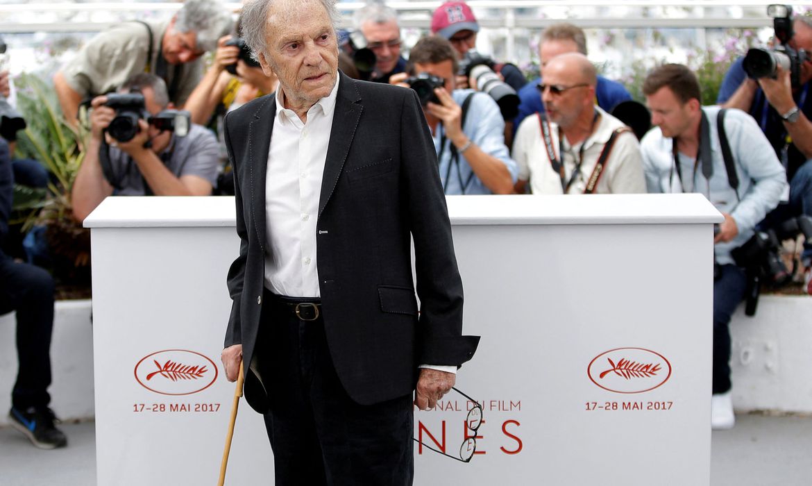 Lenda do cinema francês, Jean-Louis Trintignant morre aos 91 anos