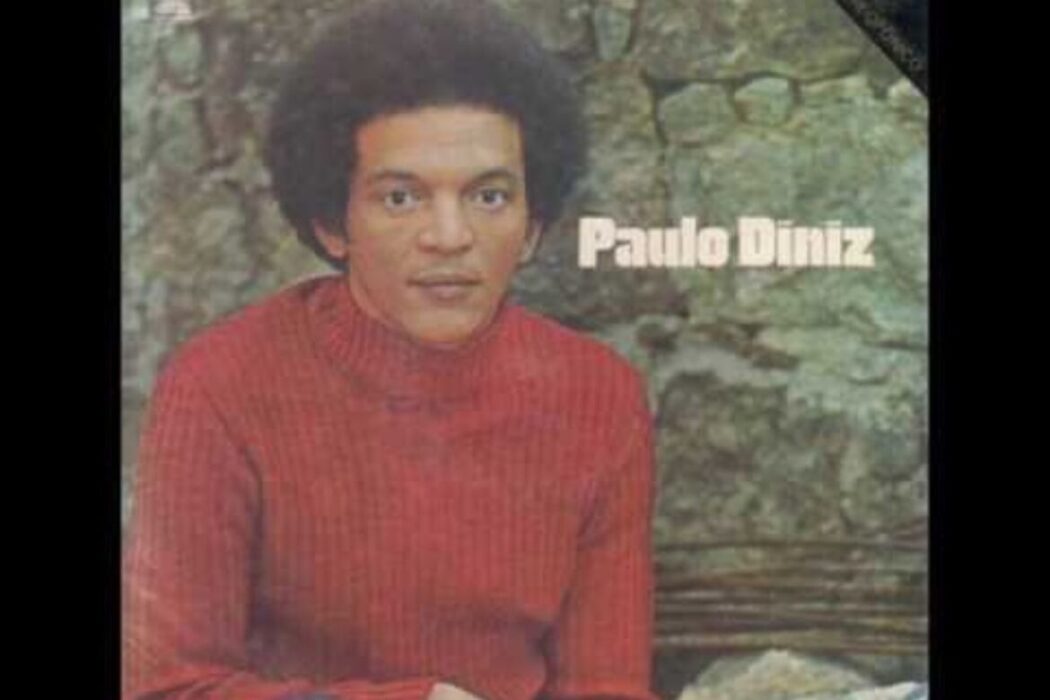 Morre o cantor e compositor Paulo Diniz, aos 82 anos, de causas naturais