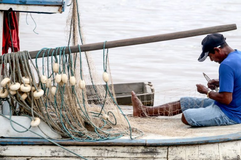 Comissão debate suspensão de licenças de pescadores e inclusão de espécies entre ameaçadas de extinção